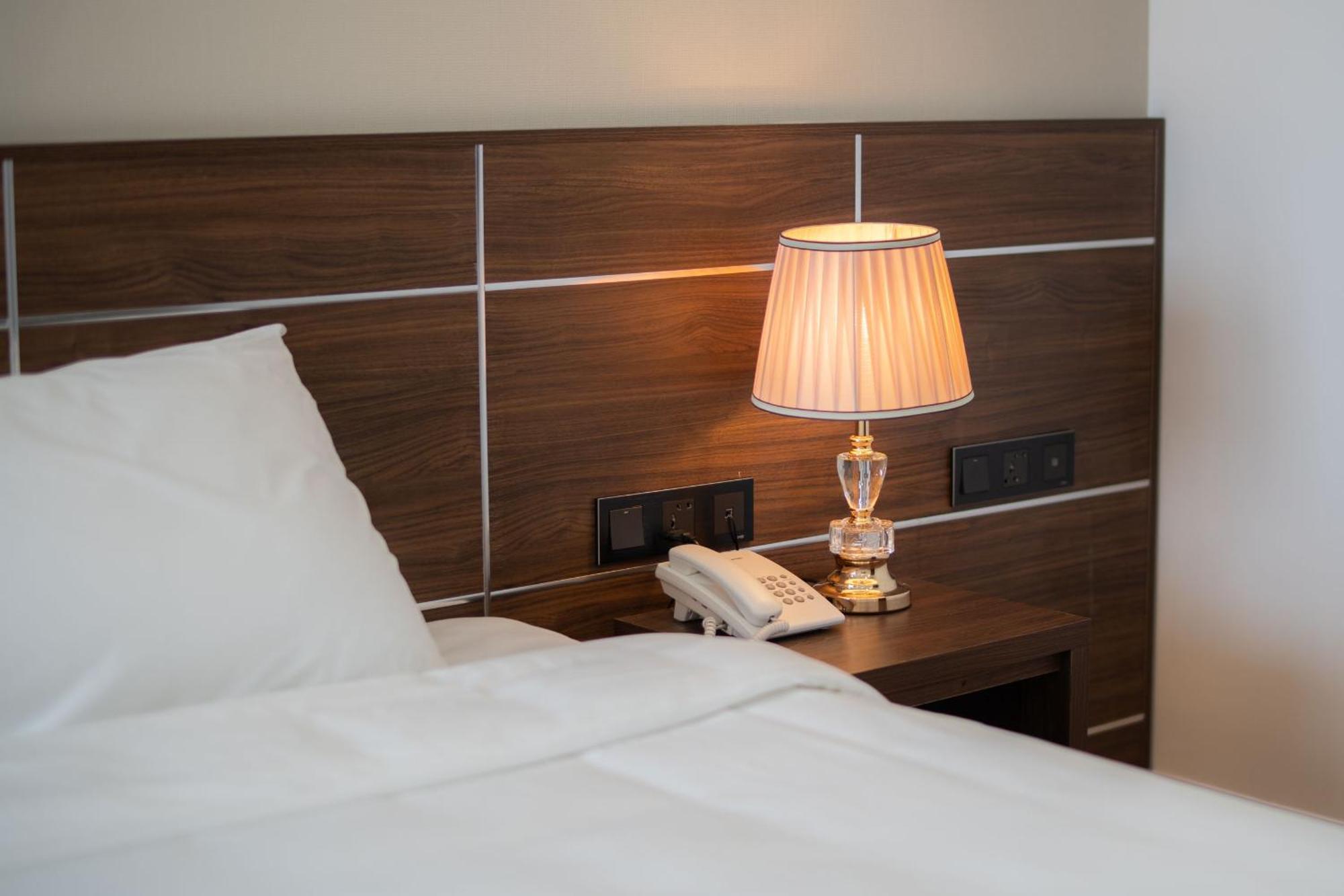 Xuan Thanh Luxury Hotel ฮาลอง ภายนอก รูปภาพ